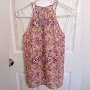 Allison Joy Paisley Blouse